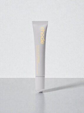 Rhode Peptide Lip Treatment Nourishing Glaze - Passionfruit Jelly